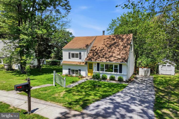 Photo of 34 Sunset Drive, Paoli PA