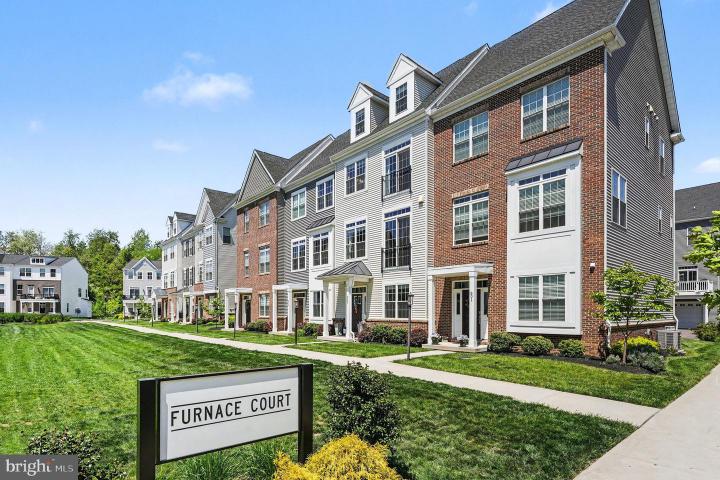 Photo of 803 Furnace Court, Phoenixville PA