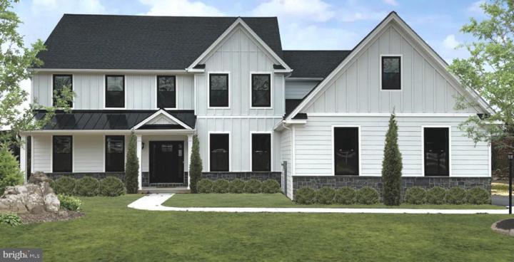 Photo of Lisadell Drive