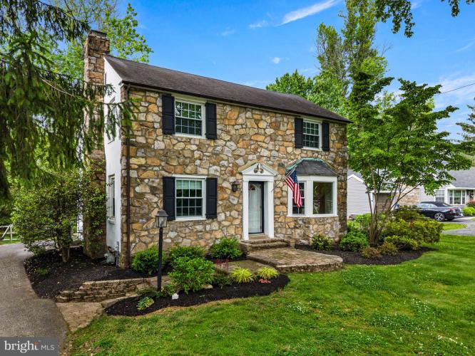 Photo of 121 Upper Gulph Road