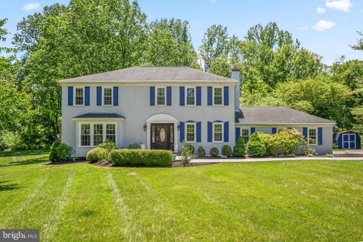 Photo of 8 Millcreek Lane, Malvern PA