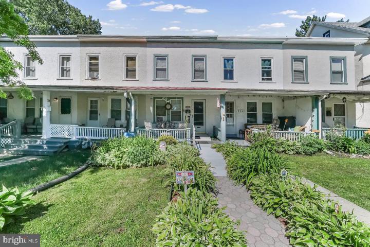 Photo of 316 Center Street