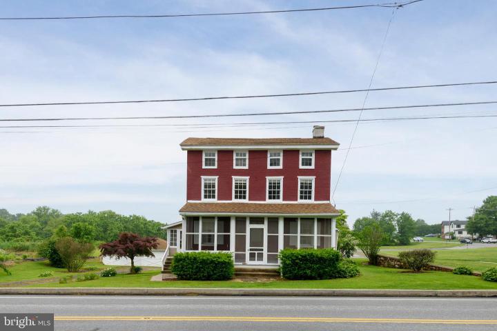 Photo of 808 W Baltimore Pike, West Grove PA