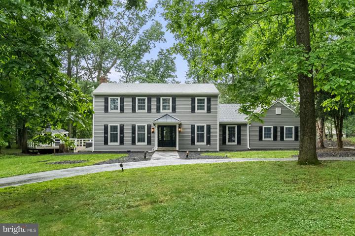 Photo of 1105 Tinkerhill Lane
