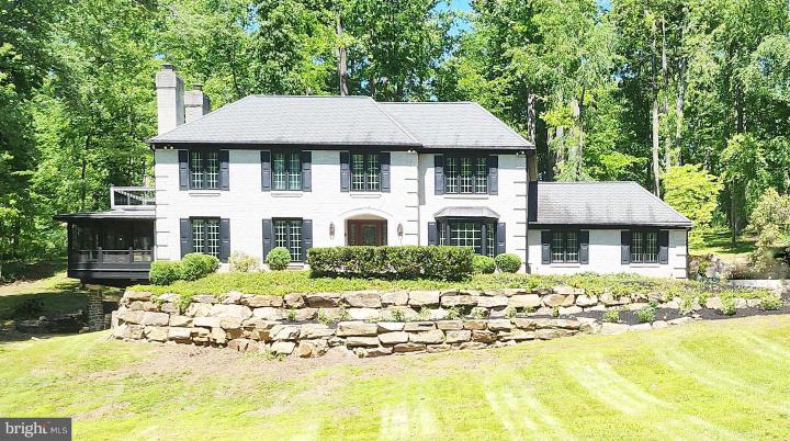 Photo of 827 Nathan Hale Drive, West Chester PA