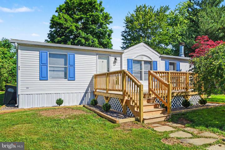 Photo of 75 Wagon Way, Honey Brook PA