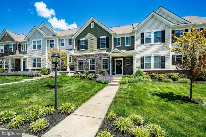 Photo of 323 Stafford Court, Chester Springs PA