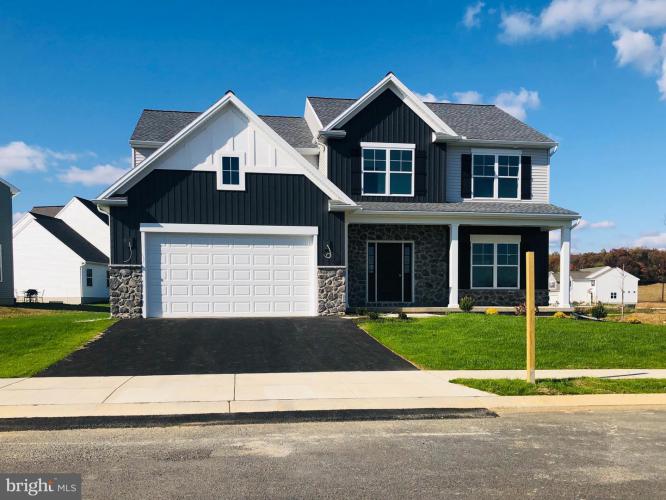 Photo of Margot Court, Harrisburg PA