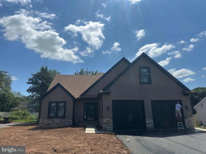 Photo of Braeburn Road