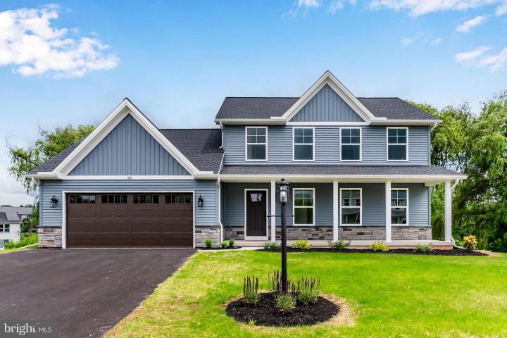 Photo of 160 Hartford Drive, Middletown PA