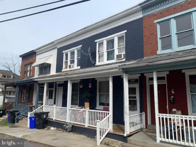 Photo of 1718 Miller Street