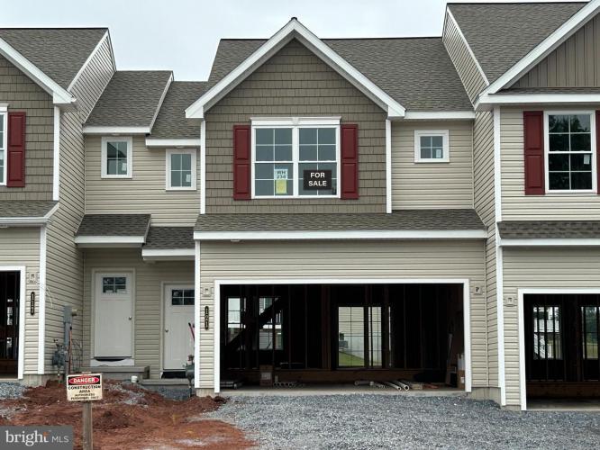 Photo of 121 Magnolia Drive, Middletown PA