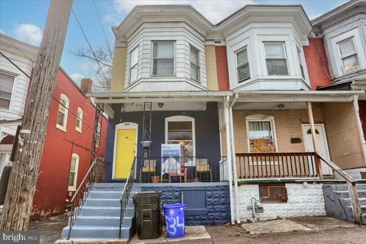 Photo of 534 S 16th Street