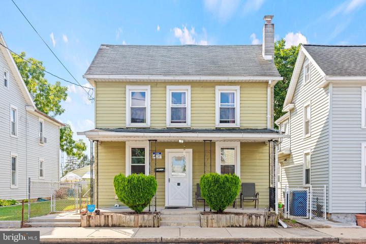 Photo of 30 N Walnut Street