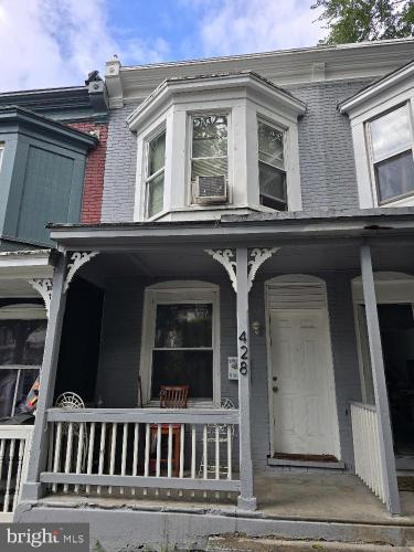 Photo of 428 Nectarine Street