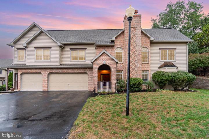 Photo of 4623 Deer Path Road, Harrisburg PA