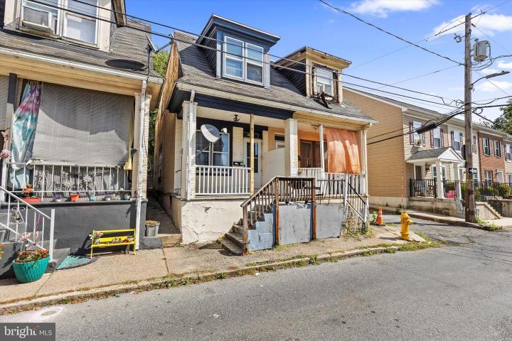 Photo of 1931 Fulton Street