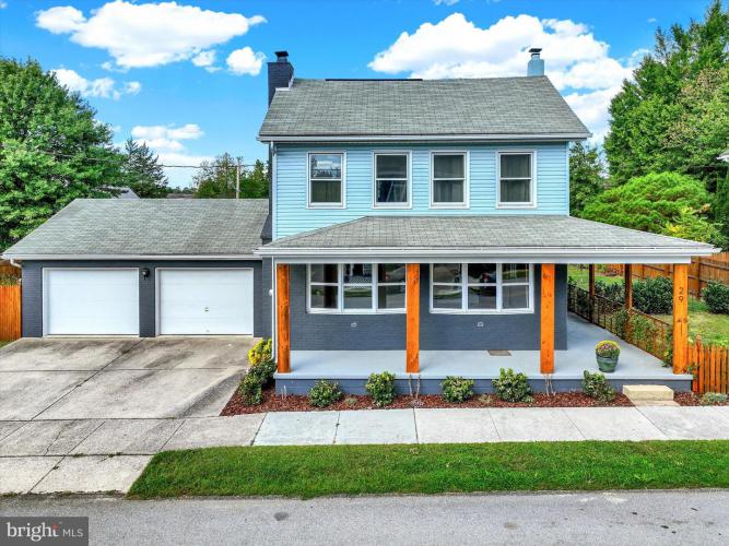 Photo of 29 W Main Street, Hershey PA