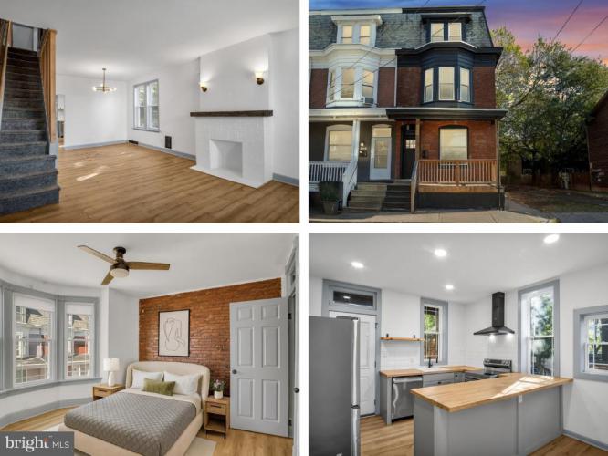 Photo of 2111 Penn Street