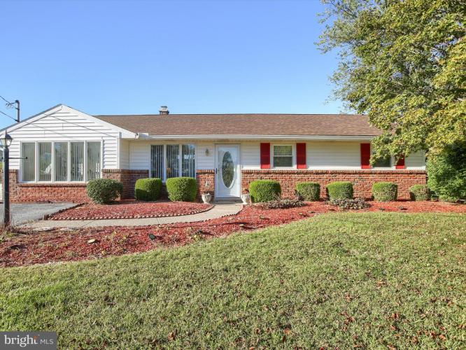 Photo of 473 Ridge Road, Grantville PA