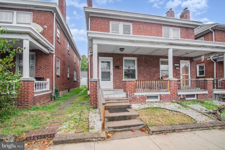 Photo of 3107 N 6th Street