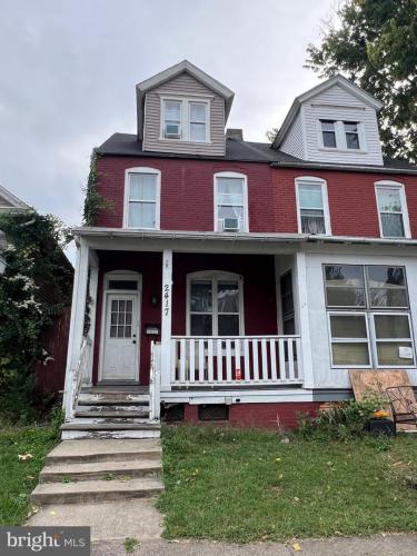 Photo of 2417 Reel Street