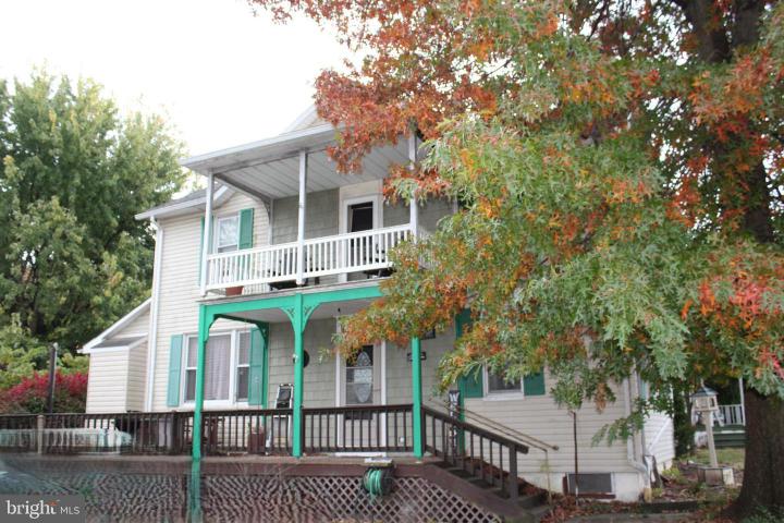 Photo of 23 S Moore Street, Elizabethville PA