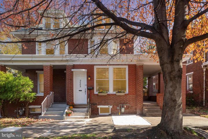 Photo of 3005 N 3rd Street, Harrisburg PA