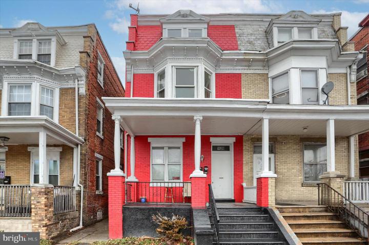 Photo of 1420 State Street, Harrisburg PA