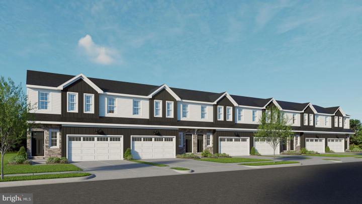 Photo of 7846 Oak Brook Drive, Harrisburg PA