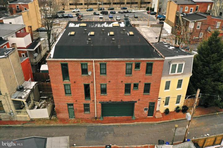 Photo of 933 Rose Street, Harrisburg PA