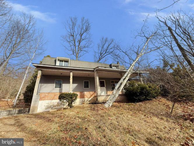 Photo of 1500 Pottsville Street