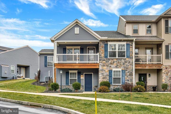 Photo of 1160 Lonberry Drive