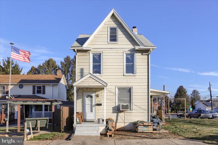 Photo of 2217 S 3rd Street, Steelton PA