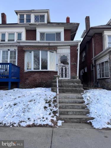 Photo of 1821 State Street, Harrisburg PA