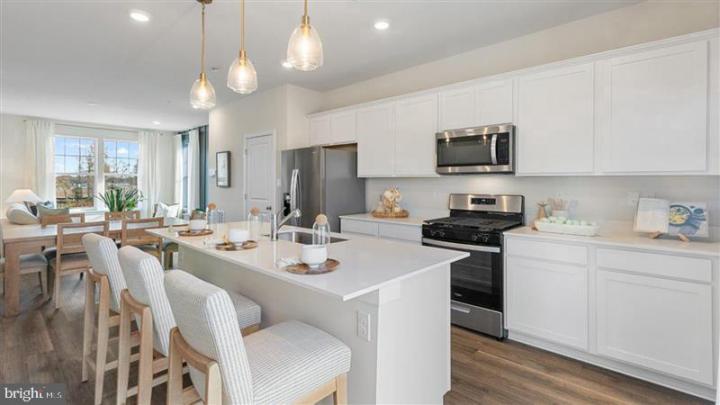 Photo of 106 Barlett Lane, Harrisburg PA