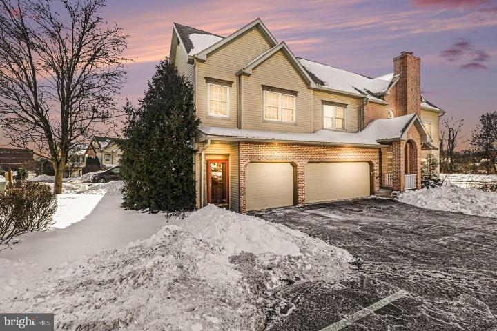 Photo of 4545 Deer Path Road, Harrisburg PA