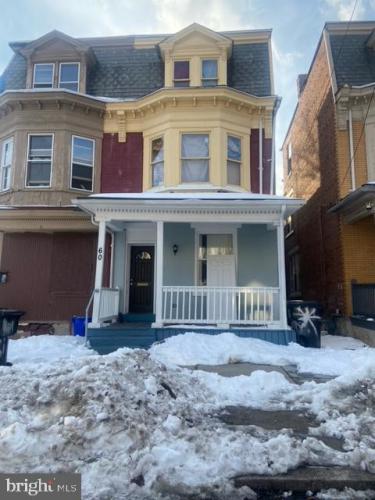 Photo of 60 N 18th Street, Harrisburg PA