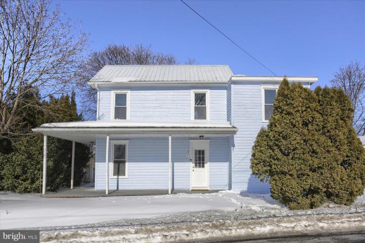 Photo of 801 N Mountain Road