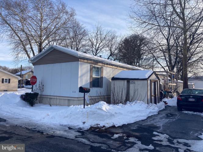 Photo of 158 Park Drive, Middletown PA