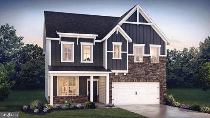 Photo of 111 Pear Ridge, Harrisburg PA