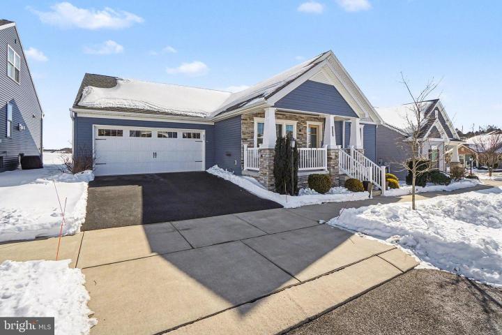 Photo of 6029 Station Circle Road, Harrisburg PA