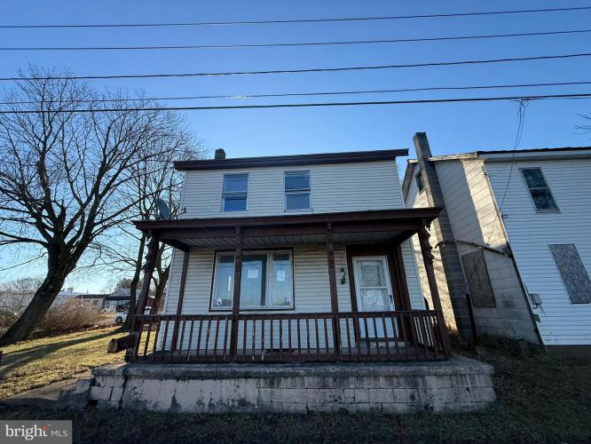 Photo of 1819 Armstrong Valley Road