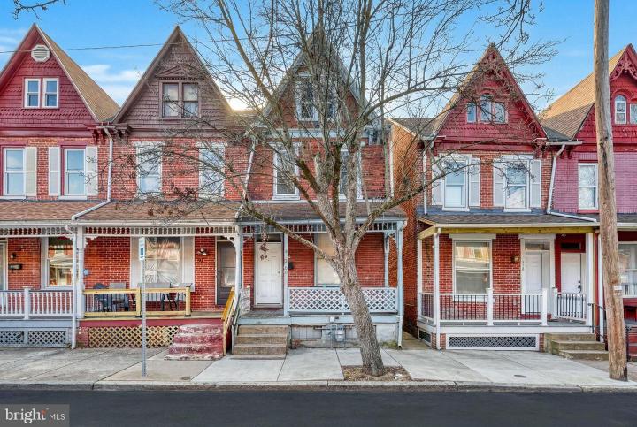 Photo of 116 Hoerner Street, Harrisburg PA