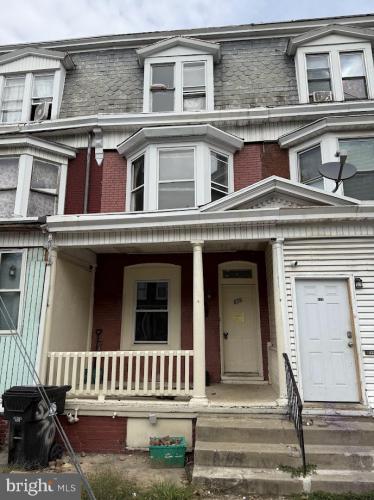 Photo of 626 Geary Street