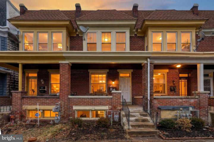 Photo of 2605 N 6th Street