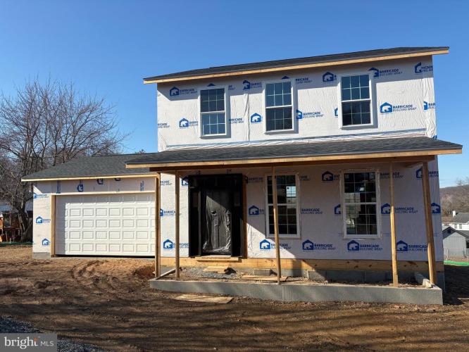 Photo of Hilltop Circle