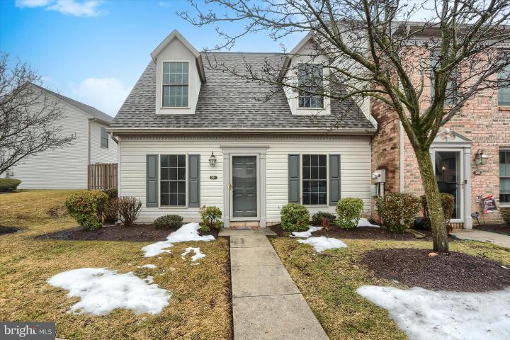 Photo of 261 Saddle Ridge Drive, Harrisburg PA