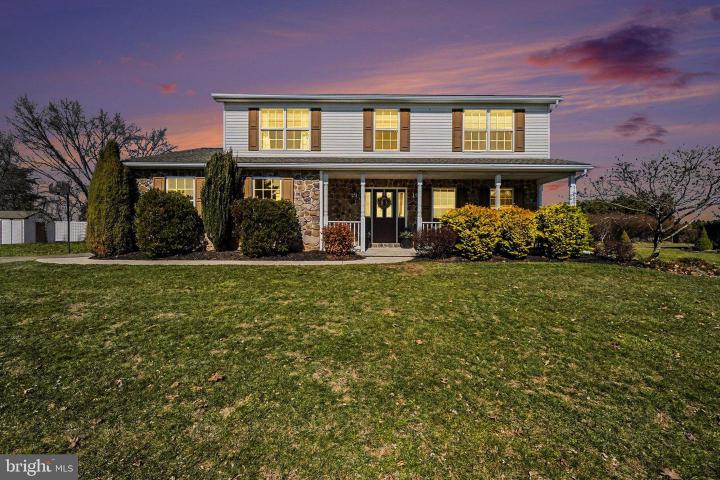 Photo of 44 Oak Avenue, Halifax PA