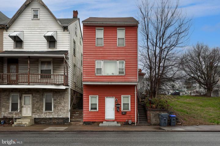 Photo of 517 N Front Street, Steelton PA